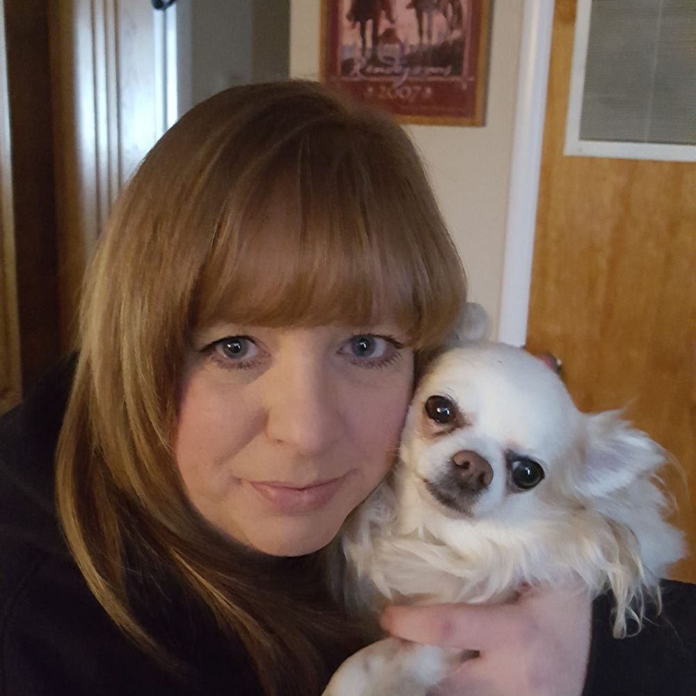 Meet your Posher, Tracy